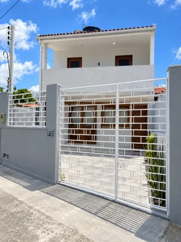 Casa à venda, CENTRO, Paripueira, AL