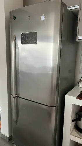 Geladeira Eletrolux 