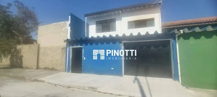 Prédio para alugar, 200 m² por R$ 4.828,79/mês - Jardim Hollywood - São Bernardo do Campo/