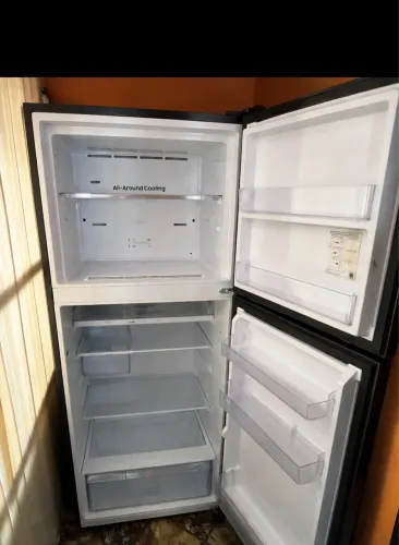 Geladeira da Samsung 