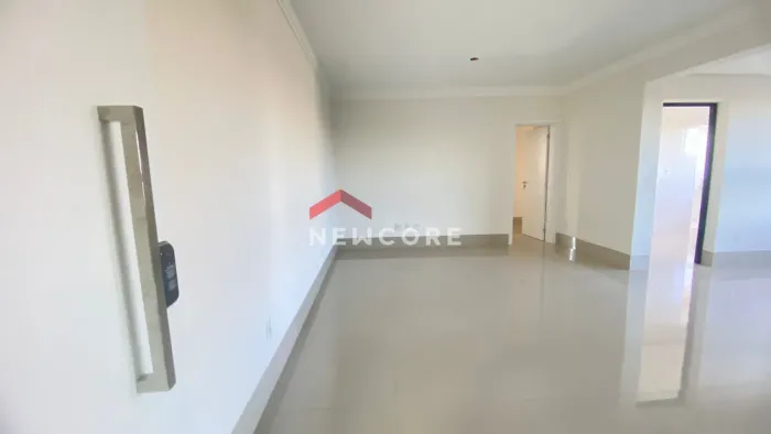 Apartamento em Rua Manoel Serralha - Santa Mônica - Uberlândia/MG