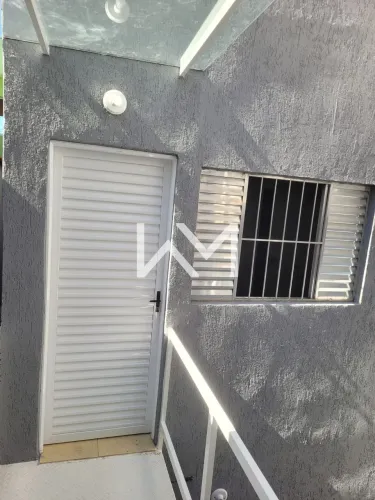 Lindo apartamento 1 dormitório para locação mobiliado _pronto para morar