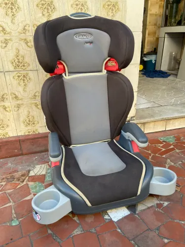 Cadeirinha Graco Júnior
