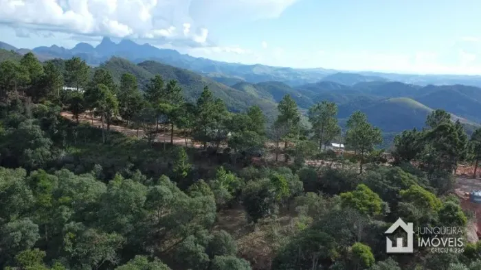 Terreno Residencial- Petrópolis, Pedro do Rio