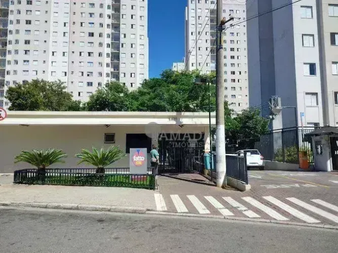 Apartamento Duplex com 3 dormitórios à venda, 101 m² por R$ 635.000,00 - Cocaia - Guarulho