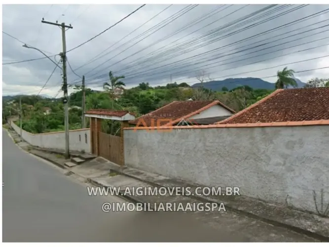 Terreno Sítio 2 Casas 35.000 m² Retiro Saquarema.