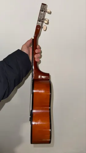 Cavaco ( brinde capa)