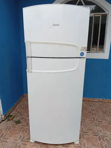GELADEIRA CONSUL