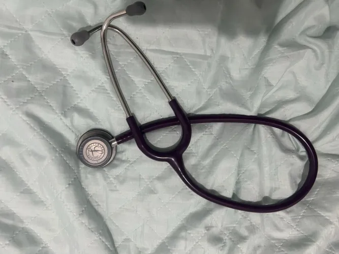 Estetoscópio Littmann
