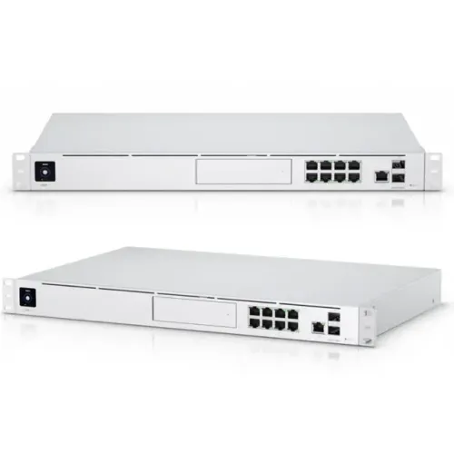 Roteador Switch Ubiquiti UDM Dream Machine Pro