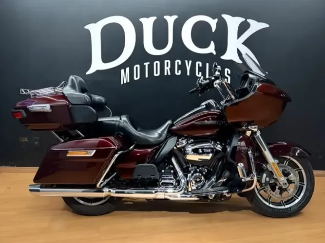 ROAD GLIDE ULTRA