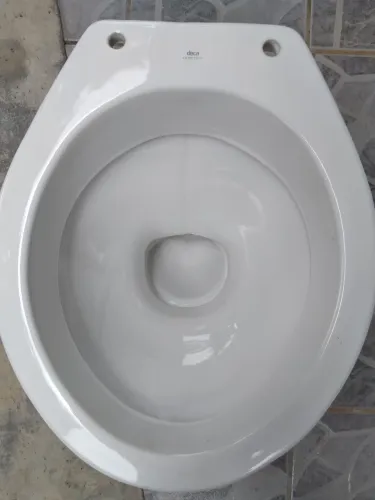 Vaso sanitário deca
