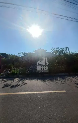 Terreno à venda, 438 m² por R$ 310.000,00 - Itaipuaçu - Maricá/RJ