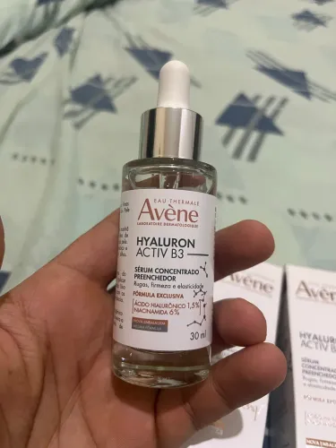 Serum active b3