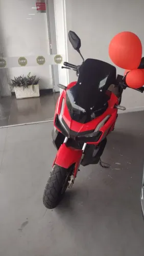 HONDA ADV 2021 14.900 FINANCIADO