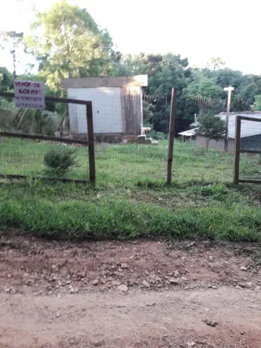 Terreno em Quitandinha