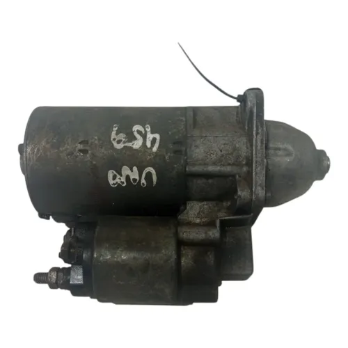 Motor Partida Fiat Uno Fire 12volts 9dentes 1.0 1990 A 2002