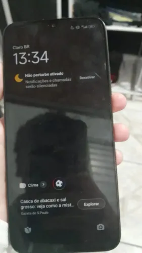 Redmi 15C