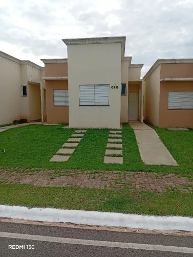 CASA PARA VENDA OU TROCA