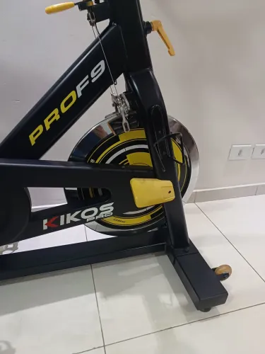 Bike spinning bicicleta ergometrica