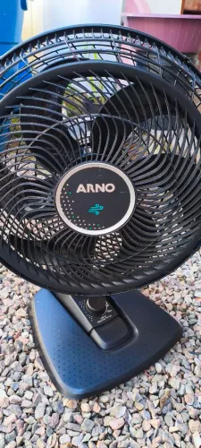Ventilador