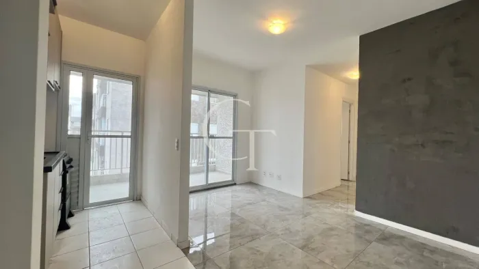 Apartamento para Locação no Residencial Maxin Club em Itu | 3 Dormitórios, 1 Suíte e Móvei