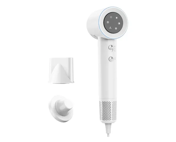Secador de Cabelo GOKOCO GD029 Profissional 220V