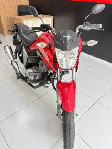 HONDA/CG 160 FAN 2024 ABAIXO DA FIPE