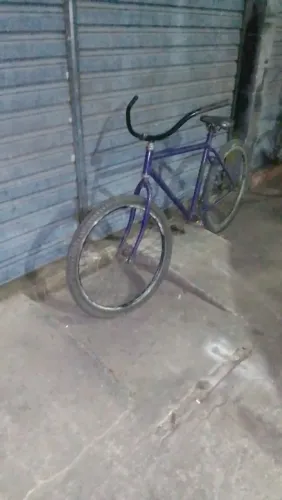 Bicicleta prainana aro 26