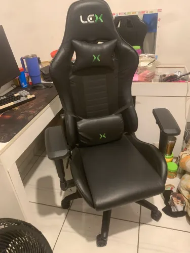 Cadeira gamer 