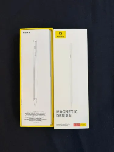 Caneta baseus stylus 2 lite