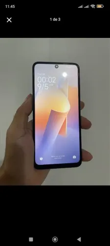 Redmi Note 11