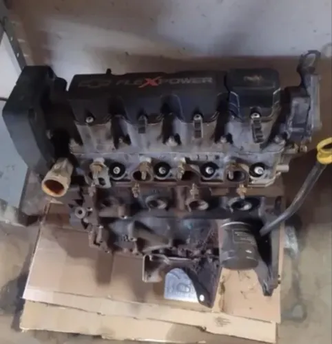 Vendo motor Gm 1.8
