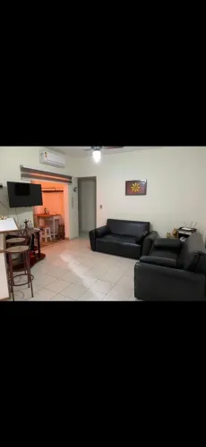 Wembley tenis - Apartamento em Condomínio Premium - Ubatuba (Toninhas)