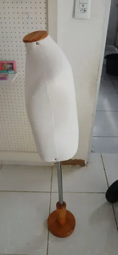 Manequim
