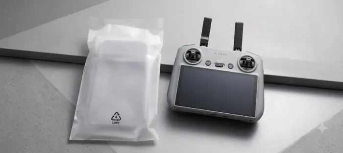 Controle dji rc2
