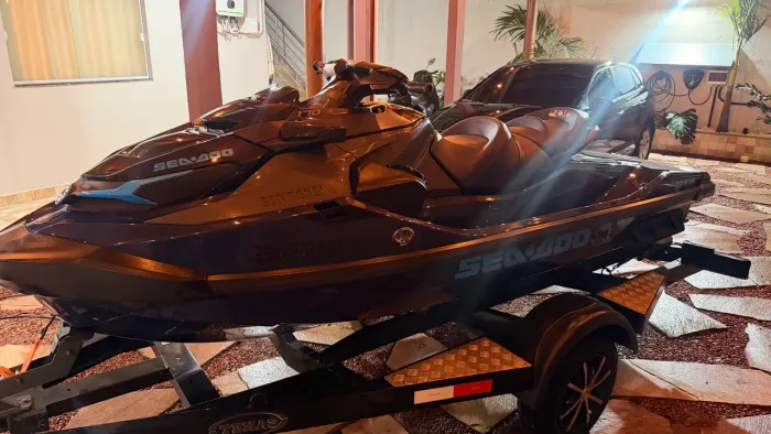 VENDO JET SEADOO 170