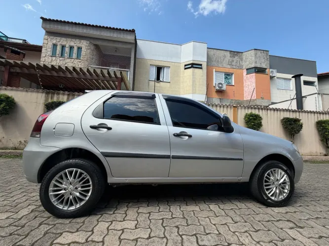 Fiat Palio RUA 1.0 Fire Flex 8V 5P 2015