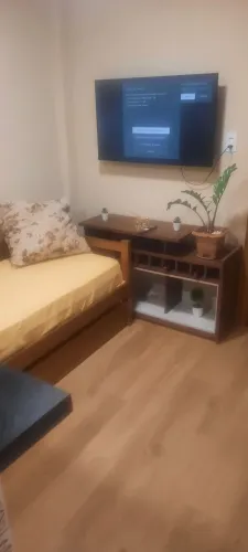 Alugo kitinet mobiliada em itapuã, Salvador-BA.