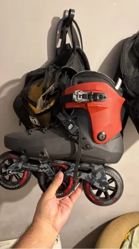 Patins Rollerblade Twister 43