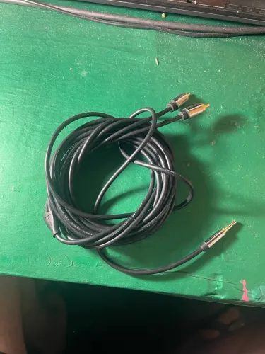 Cabo p2 rca