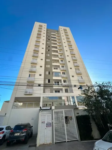 Apartamento 02 quartos Próximo ao Flamboyant - Ed. Home Flamboyant Prox ( alto da gloria J