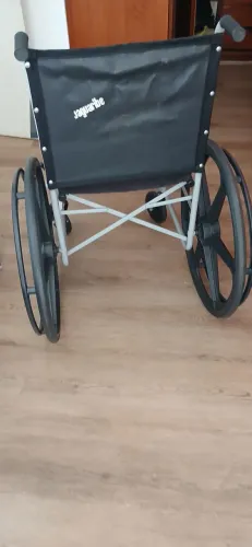Cadeira de Rodas zerada