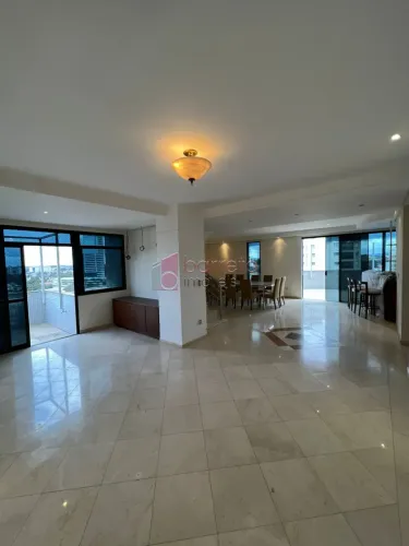 COBERTURA DUPLEX À VENDA NO CONDOMÍNIO EDIFÍCIO CARAVAGGIO - JUNDIAÍ/SP