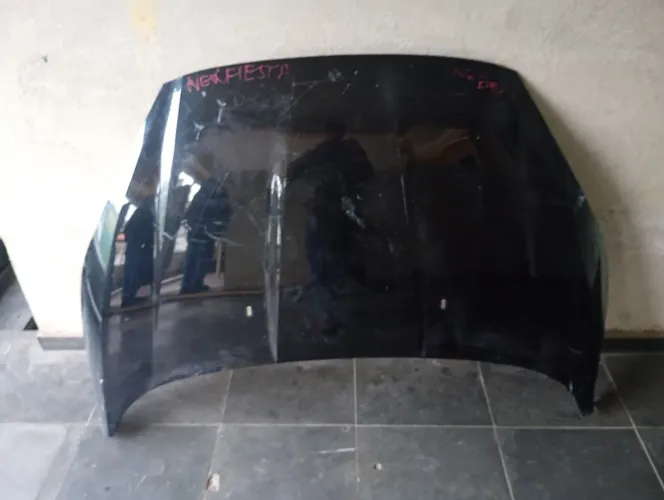 Capo New Fiesta Nacional 2013 A 2019
