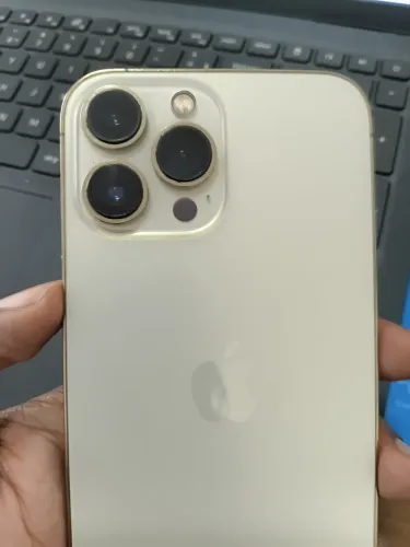 iPhone 13 Pro Max 128GB