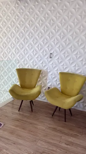 Poltronas 