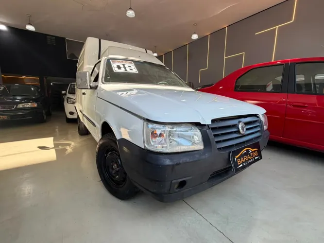 Fiat Fiorino Furg.1.5/1.3/1.3 Fire/1.3 F.flex 2008