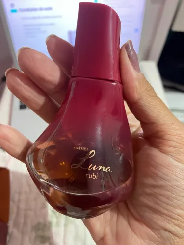 Perfume Luna Intense Natura