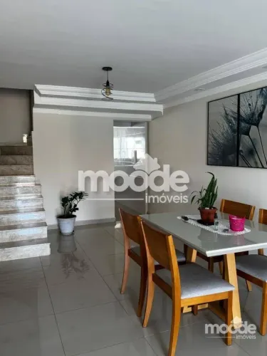 Sobrado com 3 Quartos à venda, 228 m² por R$ 820.000 - Cidade das Flores - Osasco/SP